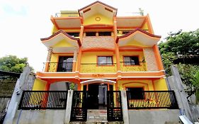 Lan Bless Pension House